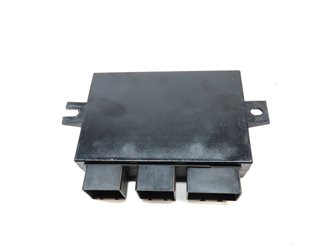 Thumbnail 5: 12-17 MERCEDES B250 G550 GL350 GL550 ML350 ML550 (W166 W246 X166) TOWING MODULE