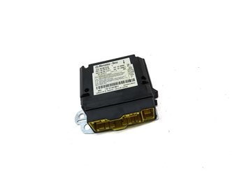 Thumbnail 3: 12-15 MERCEDES G550 G63 GL350 GL450 GL550 ML350 ML550 (X166 W166) SRS BAG MODULE