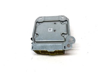 Thumbnail 5: 12-15 MERCEDES G550 G63 GL350 GL450 GL550 ML350 ML550 (X166 W166) SRS BAG MODULE
