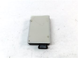 Thumbnail 5: 2013 MERCEDES ML550 (W166) FRONT RADAR SENSOR MODULE