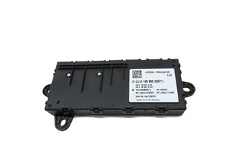Thumbnail 2: 2013 MERCEDES ML550 (W166) AIR SUSPENSION CONTROL MODULE