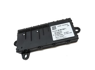 Thumbnail 3: 2013 MERCEDES ML550 (W166) AIR SUSPENSION CONTROL MODULE