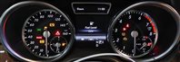 Thumbnail 2: 2013 MERCEDES ML GL CLASS SPEEDOMETER CLUSTER (119k)
