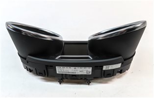 Thumbnail 5: 2013 MERCEDES ML GL CLASS SPEEDOMETER CLUSTER (119k)