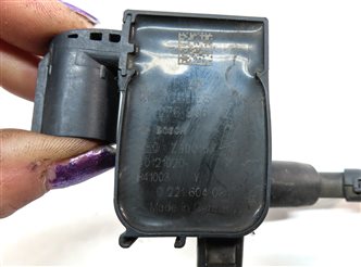 Thumbnail 5: 2012-2015 MERCEDES BENZ GL450 GL550 ML350 ML550 (W166 X166) IGNITION COIL SET