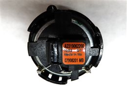 Thumbnail 15: 2013 MERCEDES ML550 (W166) LOGIC 7 STEREO SOUND SYSTEM SPEAKER SET/13