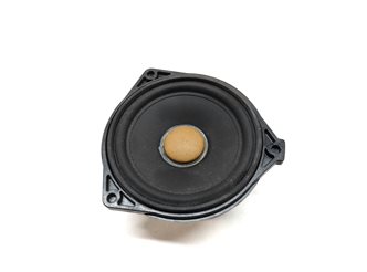 Thumbnail 7: 2013 MERCEDES ML550 (W166) LOGIC 7 STEREO SOUND SYSTEM SPEAKER SET/13