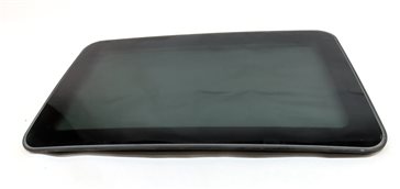 Thumbnail 2: 12-19 MERCEDES GL350 GL450 GLE GLS ML350 ML550 (W166 X166) SUNROOF GLASS WINDOW
