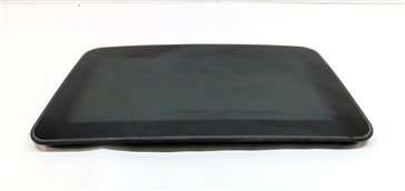 Thumbnail 4: 12-19 MERCEDES GL350 GL450 GLE GLS ML350 ML550 (W166 X166) SUNROOF GLASS WINDOW