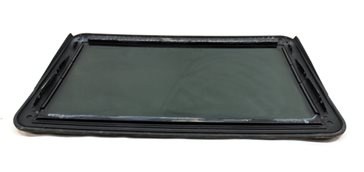 Thumbnail 5: 12-19 MERCEDES GL350 GL450 GLE GLS ML350 ML550 (W166 X166) SUNROOF GLASS WINDOW