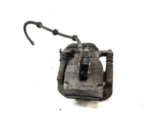Thumbnail 2: 13-19 MERCEDES GL GLE GLS ML (W166 X166) RIGHT REAR BRAKE CALIPER w/ ACTUATOR