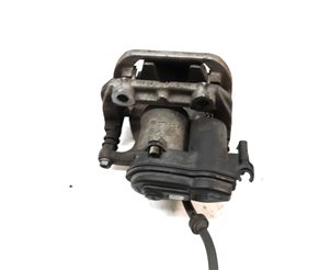Thumbnail 5: 2013-2019 MERCEDES GL GLE GLS ML (W166 X166) LEFT REAR BRAKE CALIPER w/ ACTUATOR