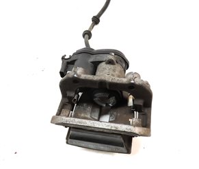 Thumbnail 6: 2013-2019 MERCEDES GL GLE GLS ML (W166 X166) LEFT REAR BRAKE CALIPER w/ ACTUATOR