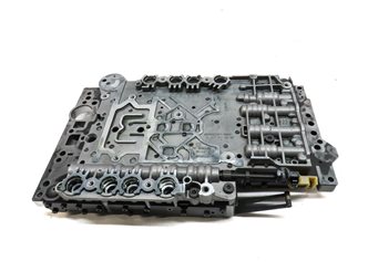 Thumbnail 2: 2013 MERCEDES GL450 GL550 ML550 (W166 X166) 722.9 TRANSMISSION VALVE BODY BLOCK