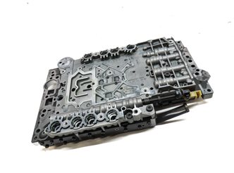 Thumbnail 3: 2013 MERCEDES GL450 GL550 ML550 (W166 X166) 722.9 TRANSMISSION VALVE BODY BLOCK