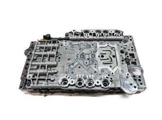 Thumbnail 5: 2013 MERCEDES GL450 GL550 ML550 (W166 X166) 722.9 TRANSMISSION VALVE BODY BLOCK