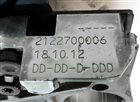 Thumbnail 8: 2013 MERCEDES GL450 GL550 ML550 (W166 X166) 722.9 TRANSMISSION VALVE BODY BLOCK