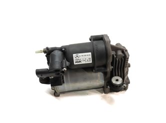 Thumbnail 2: 13-19 MERCEDES GL GLE GLS ML CLASS (W166 X166) AIR SUSPENSION COMPRESSOR PUMP