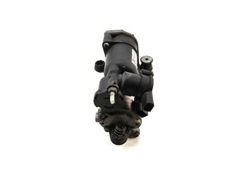 Thumbnail 4: 13-19 MERCEDES GL GLE GLS ML CLASS (W166 X166) AIR SUSPENSION COMPRESSOR PUMP