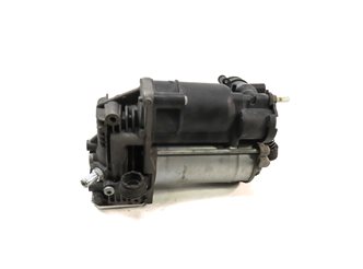 Thumbnail 5: 13-19 MERCEDES GL GLE GLS ML CLASS (W166 X166) AIR SUSPENSION COMPRESSOR PUMP