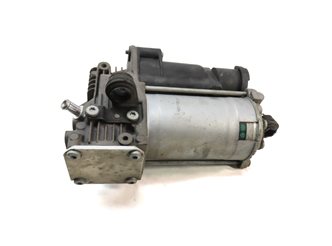 Thumbnail 6: 13-19 MERCEDES GL GLE GLS ML CLASS (W166 X166) AIR SUSPENSION COMPRESSOR PUMP