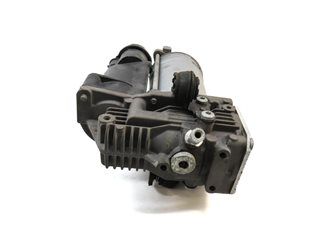 Thumbnail 7: 13-19 MERCEDES GL GLE GLS ML CLASS (W166 X166) AIR SUSPENSION COMPRESSOR PUMP
