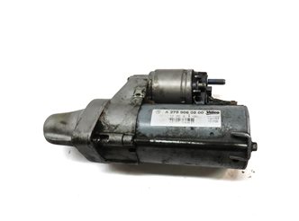 Thumbnail 6: 2011-2014 MERCEDES CL63 E550 GL450 GL550 ML550 S550 SL550 CLS550 - STARTER MOTOR