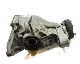 Thumbnail 2: 13-19 MERCEDES GLE GL350 GL450 GL550 ML550 (W166 X166) REAR DIFFERENTIAL OFFROAD
