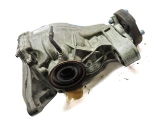 Thumbnail 3: 13-19 MERCEDES GLE GL350 GL450 GL550 ML550 (W166 X166) REAR DIFFERENTIAL OFFROAD