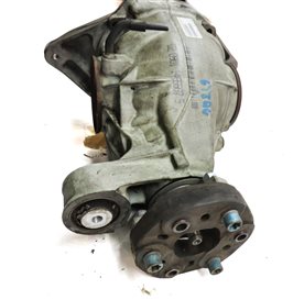 Thumbnail 4: 13-19 MERCEDES GLE GL350 GL450 GL550 ML550 (W166 X166) REAR DIFFERENTIAL OFFROAD