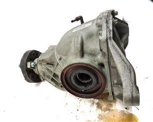 Thumbnail 6: 13-19 MERCEDES GLE GL350 GL450 GL550 ML550 (W166 X166) REAR DIFFERENTIAL OFFROAD