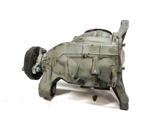 Thumbnail 7: 13-19 MERCEDES GLE GL350 GL450 GL550 ML550 (W166 X166) REAR DIFFERENTIAL OFFROAD