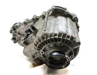 Thumbnail 3: 12-14 MERCEDES GL450 GL550 ML350 ML550 (W166 X166) OFFROAD PACK - TRANSFER CASE