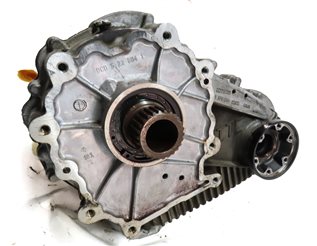 Thumbnail 4: 12-14 MERCEDES GL450 GL550 ML350 ML550 (W166 X166) OFFROAD PACK - TRANSFER CASE