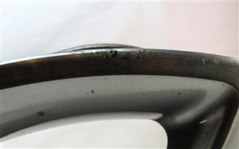 Thumbnail 11: 2013-2019 MERCEDES ML GLE W166 20x9 INCH 5 SPOKE ALUMINUM ALLOY WHEEL RIM SET/4