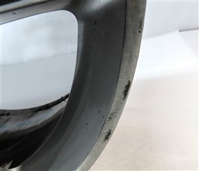 Thumbnail 12: 2013-2019 MERCEDES ML GLE W166 20x9 INCH 5 SPOKE ALUMINUM ALLOY WHEEL RIM SET/4