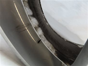 Thumbnail 13: 2013-2019 MERCEDES ML GLE W166 20x9 INCH 5 SPOKE ALUMINUM ALLOY WHEEL RIM SET/4