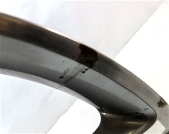 Thumbnail 14: 2013-2019 MERCEDES ML GLE W166 20x9 INCH 5 SPOKE ALUMINUM ALLOY WHEEL RIM SET/4