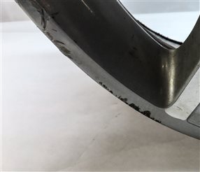 Thumbnail 17: 2013-2019 MERCEDES ML GLE W166 20x9 INCH 5 SPOKE ALUMINUM ALLOY WHEEL RIM SET/4