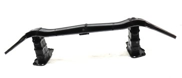 Thumbnail 2: 13-19 MERCEDES GL GLE GLS ML CLASS (W166 X166) FRONT BUMPER REINFORCEMENT BAR