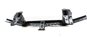 Thumbnail 5: 13-19 MERCEDES GL GLE GLS ML CLASS (W166 X166) FRONT BUMPER REINFORCEMENT BAR