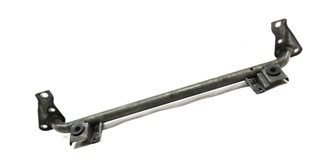 Thumbnail 3: 2013 MERCEDES ML550 (W166) 4.6L FRONT RADIATOR SUPPORT BRACE BAR