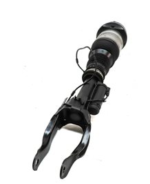 12-19 MERCEDES GL350 GL450 GL550 ML550 (W166 X166) RIGHT FRONT ADAPTIVE SHOCK