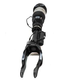 Thumbnail 2: 12-19 MERCEDES GL350 GL450 GL550 ML550 (W166 X166) RIGHT FRONT ADAPTIVE SHOCK