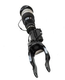 Thumbnail 3: 12-19 MERCEDES GL350 GL450 GL550 ML550 (W166 X166) RIGHT FRONT ADAPTIVE SHOCK
