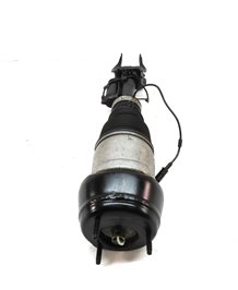 Thumbnail 4: 12-19 MERCEDES GL350 GL450 GL550 ML550 (W166 X166) RIGHT FRONT ADAPTIVE SHOCK