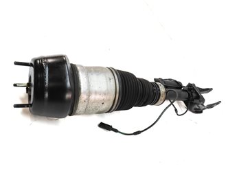Thumbnail 6: 12-19 MERCEDES GL350 GL450 GL550 ML550 (W166 X166) RIGHT FRONT ADAPTIVE SHOCK