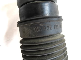 Thumbnail 7: 12-16 GL450 GL550 ML350 ML550 W166 X166 REAR LEFT OR RIGHT ADAPTIVE SHOCK STRUT