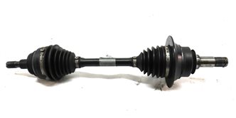 Thumbnail 2: 12-19 MERCEDES GL GLE GLS ML FRONT LEFT DRIVER CV AXLE SHAFT w/OFF ROAD