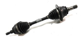 Thumbnail 3: 12-19 MERCEDES GL GLE GLS ML FRONT LEFT DRIVER CV AXLE SHAFT w/OFF ROAD